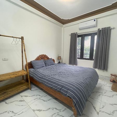 Mai Chau Horizon Homestay Exteriör bild
